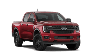2026 Ford Ranger® External Image 5